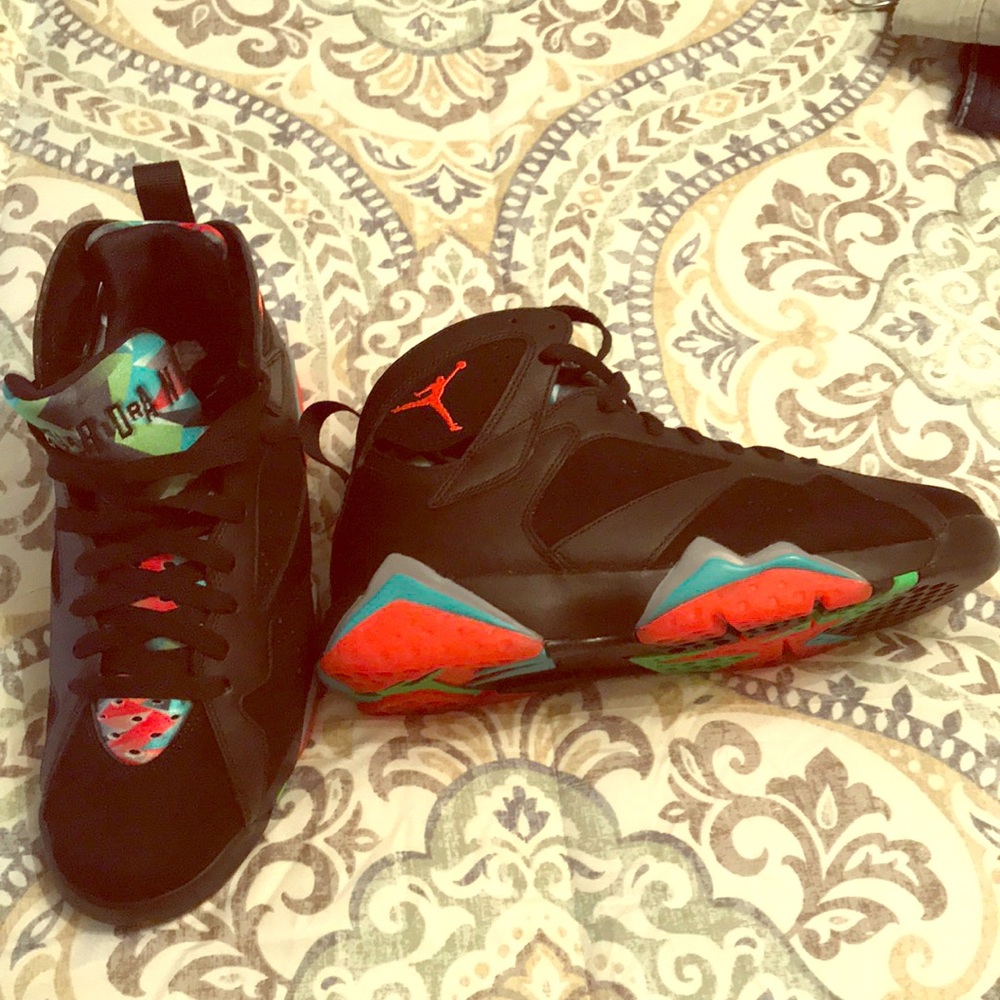 Air Jordan Retro 7s
